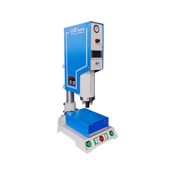 桌上精密型超音波熔接機(jī)15K_20K 2200W_2800W （屏在機(jī)頭）