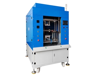 氣動熱板焊接機(jī)JRR-450